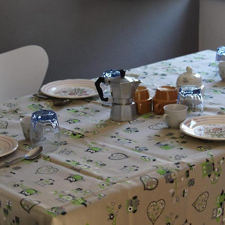 אאוסטה Eleonora'S Home מראה חיצוני תמונה