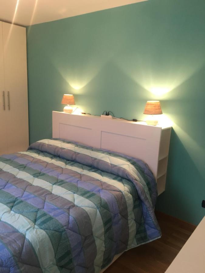 אאוסטה Eleonora'S Home מראה חיצוני תמונה