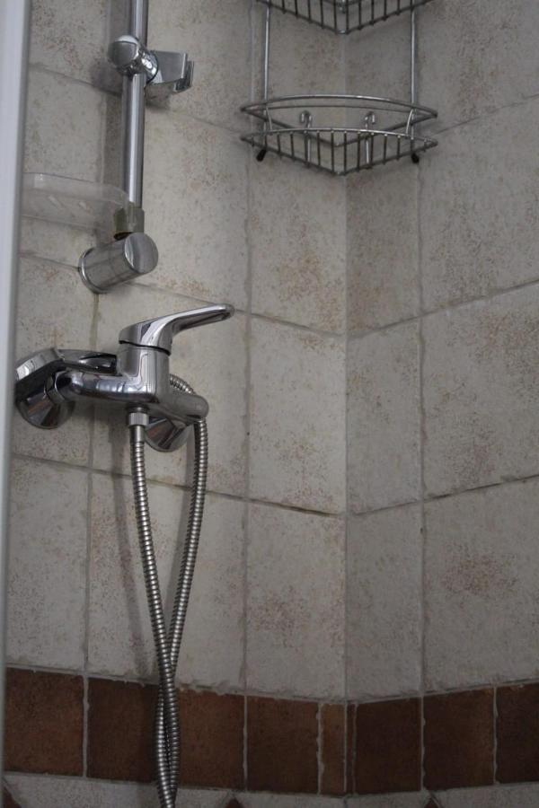 אאוסטה Eleonora'S Home מראה חיצוני תמונה