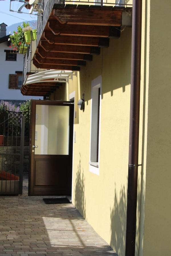 אאוסטה Eleonora'S Home מראה חיצוני תמונה