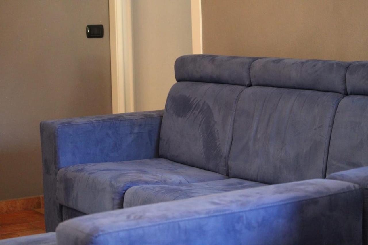 אאוסטה Eleonora'S Home מראה חיצוני תמונה